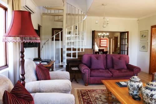 Hostal Randrivier