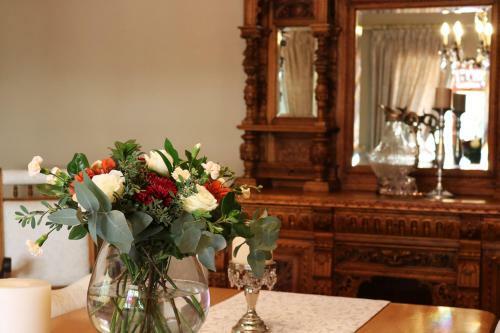 Hostal Randrivier