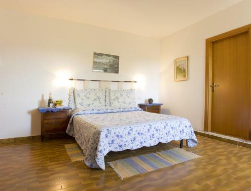 Hostal Agriturismo Casale Le Burgne