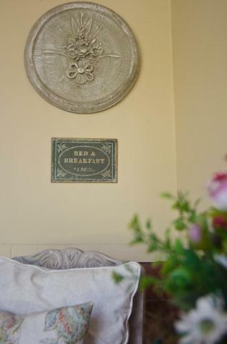 Hostal Cornerway Guest House