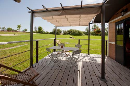 Agroturismo Domaine Des Grandes Cotes