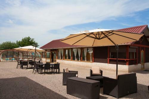 Agroturismo Domaine Des Grandes Cotes