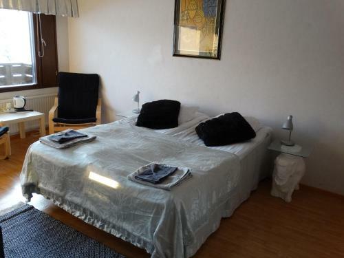 Botnia Hotel & Restaurant