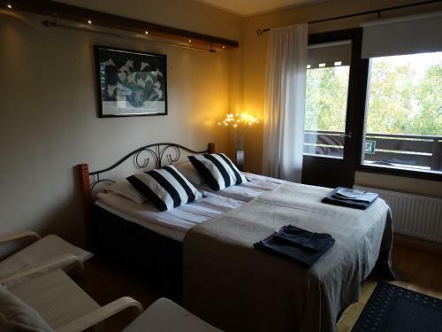 Botnia Hotel & Restaurant