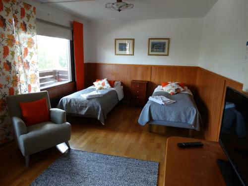 Botnia Hotel & Restaurant