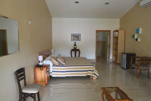 Hotel Club Martino Costa Rica