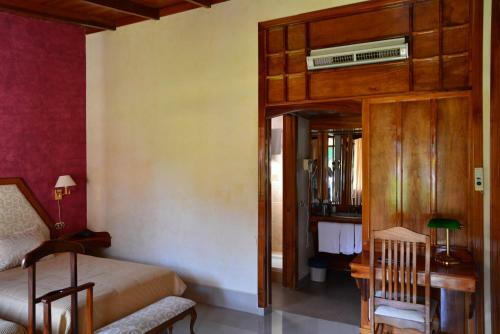 Hotel Club Martino Costa Rica