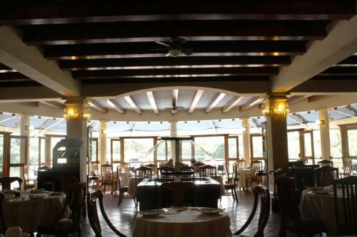 Hotel Club Martino Costa Rica