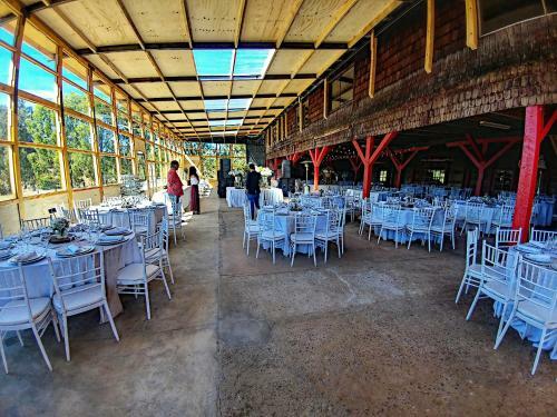 Agroturismo Hotel Casa De La Oma