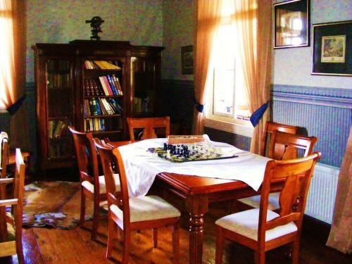 Agroturismo Hotel Casa De La Oma
