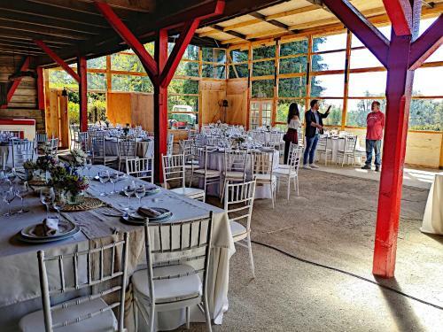 Agroturismo Hotel Casa De La Oma