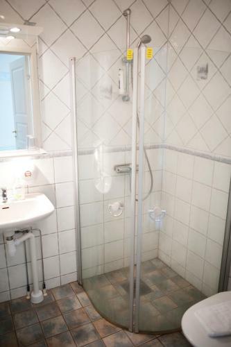 Hotel Reftele Wardshus