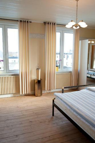 Hotel Reftele Wardshus