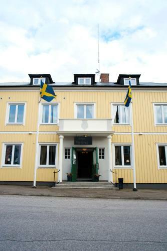 Hotel Reftele Wardshus