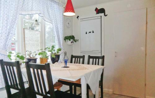 Holiday Home Ljungv�gen Fliseryd