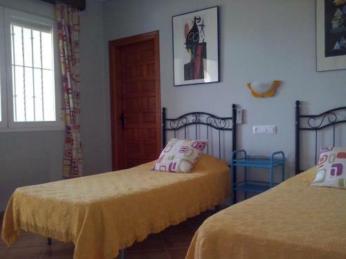 Agroturismo Finca La Luz