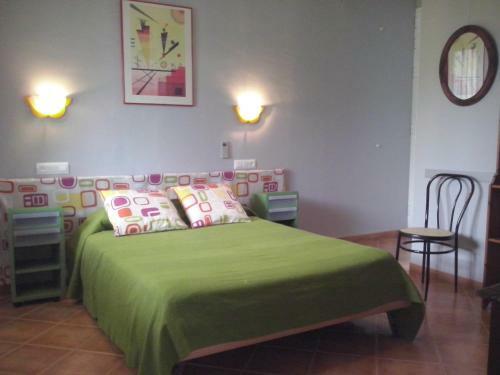 Agroturismo Finca La Luz