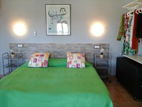 Agroturismo Finca La Luz