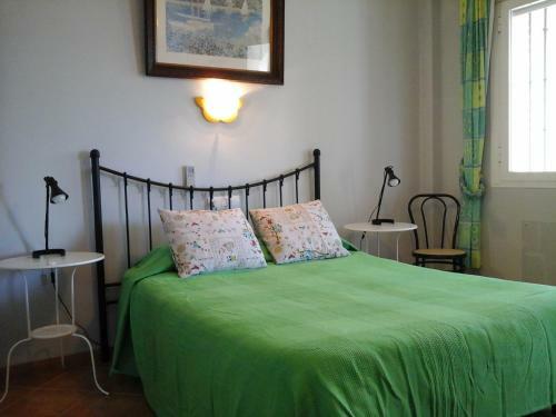 Agroturismo Finca La Luz