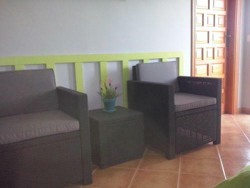 Agroturismo Finca La Luz