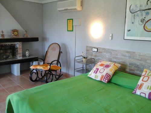 Agroturismo Finca La Luz