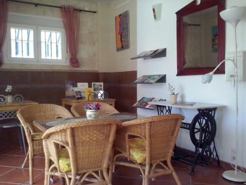 Agroturismo Finca La Luz