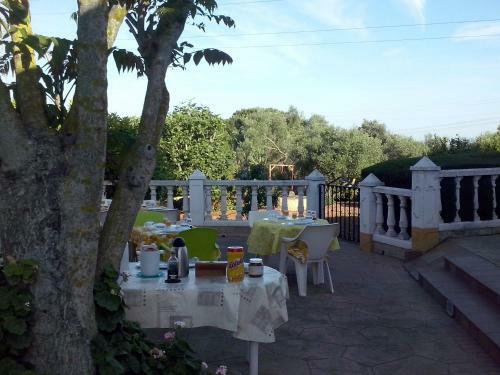 Agroturismo Finca La Luz