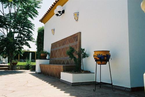 Agroturismo Finca La Luz