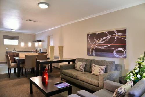 Birchwood Hotel & Or Tambo Conference Centre