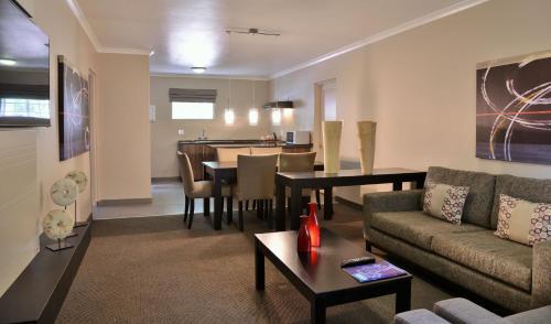 Birchwood Hotel & Or Tambo Conference Centre