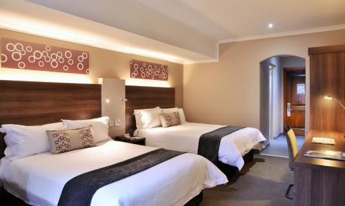 Birchwood Hotel & Or Tambo Conference Centre
