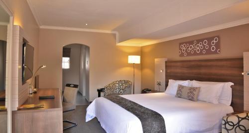 Birchwood Hotel & Or Tambo Conference Centre