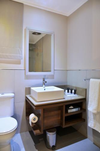 Birchwood Hotel & Or Tambo Conference Centre