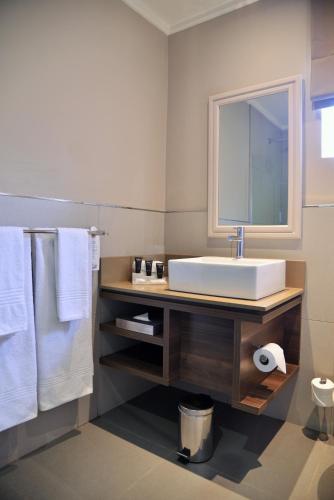 Birchwood Hotel & Or Tambo Conference Centre