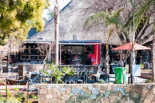 Birchwood Hotel & Or Tambo Conference Centre