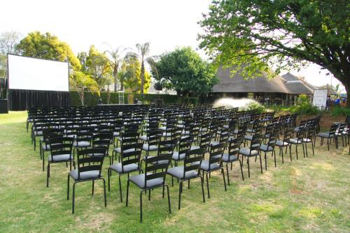 Birchwood Hotel & Or Tambo Conference Centre