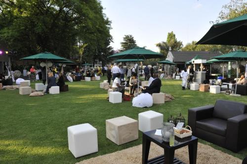 Birchwood Hotel & Or Tambo Conference Centre