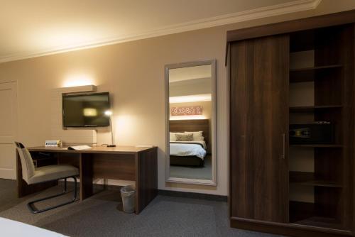 Birchwood Hotel & Or Tambo Conference Centre