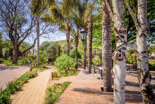 Birchwood Hotel & Or Tambo Conference Centre