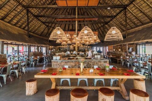 Birchwood Hotel & Or Tambo Conference Centre