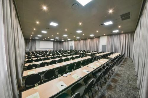 Birchwood Hotel & Or Tambo Conference Centre