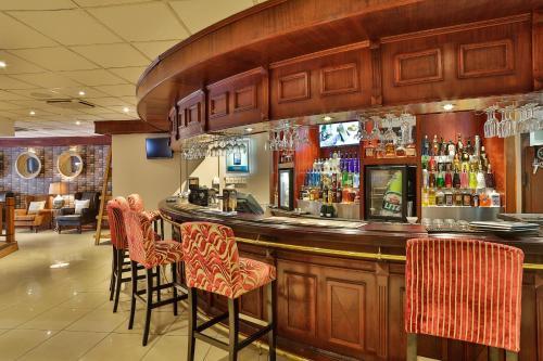 Birchwood Hotel & Or Tambo Conference Centre