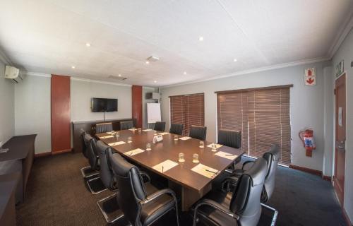 Birchwood Hotel & Or Tambo Conference Centre