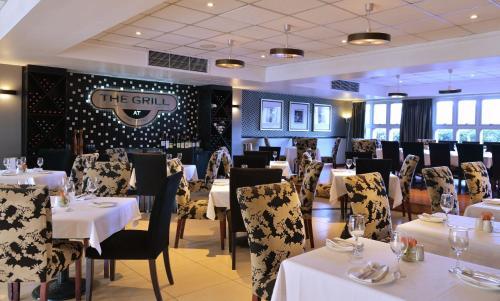 Birchwood Hotel & Or Tambo Conference Centre