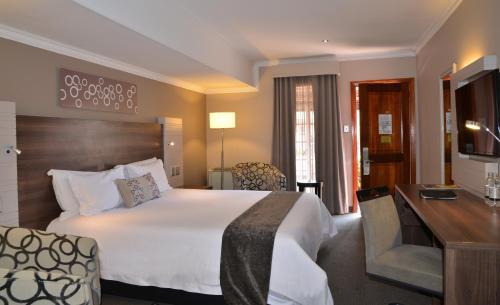 Birchwood Hotel & Or Tambo Conference Centre