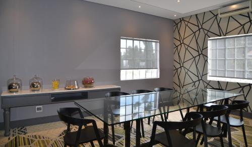 Birchwood Hotel & Or Tambo Conference Centre