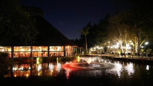 Birchwood Hotel & Or Tambo Conference Centre