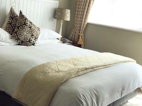 Agroturismo Crouchers Country Hotel