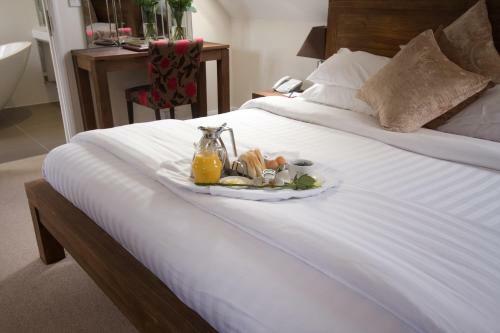 Agroturismo Crouchers Country Hotel