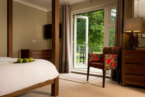 Agroturismo Crouchers Country Hotel
